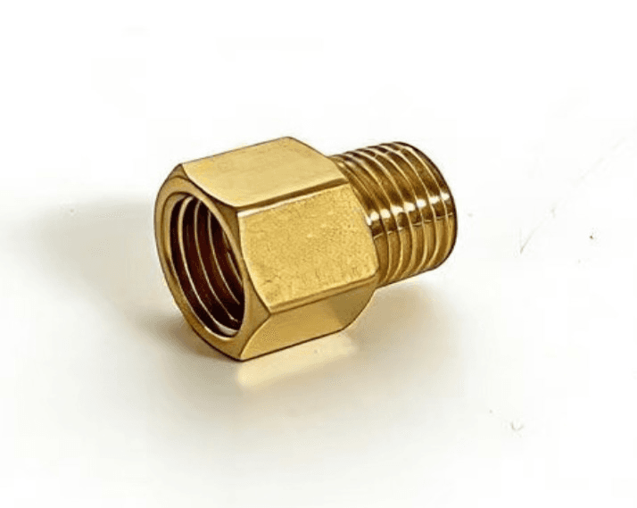 STRAIGHT CONNECTOR 1